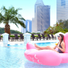 Отель PARKROYAL on Beach Road, Singapore, фото 38