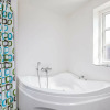 Отель Attractive Holiday Home in Skagen With Whirlpool, фото 8