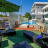 Отель Sky Hotel Hlaing Thar Yar Yangon, фото 21