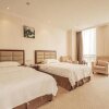 Отель GreenTree Inn Shaoxing Keqiao Xingyue Road Zhongqing Building Hotel, фото 4