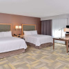 Отель Hampton Inn & Suites Altoona-Des Moines, фото 35