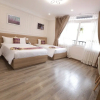 Отель Sweet Lavender Hotel, фото 37