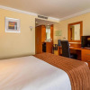 Отель Britannia Leeds Bradford Airport Hotel, фото 35