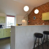Отель A Cosy Vintage Loft to Discover, Ideal for Exploring the Region by Bike, фото 11
