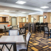 Отель Comfort Inn East, фото 31