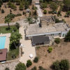 Отель Villa piscina 5 camere 5 bagni spiaggia Ionio m780, фото 30