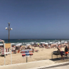 Отель Nice Apt 50M from the Beach, фото 10
