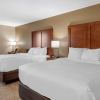 Отель Comfort Inn, фото 6