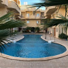 Отель Hurghada 2 Bedrooms at Cozy Compound, фото 5
