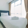 Отель Simply Furnished And Comfy 2br Apartment @ M-Town Residences, фото 4