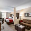 Отель Comfort Suites Fishkill near Interstate 84, фото 15