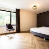 Отель Holiday home with sauna and two hottubs, in a holiday park near the Veluwe, фото 9