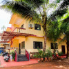Отель OYO 15489 Home Field View 1BHK Calangute, фото 1