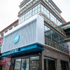 Отель Hanting Hotel Yushu Museum, фото 4