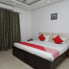 Отель Oyo 12314 Hotel City View, фото 23
