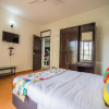 Отель OYO 13014 Home Scenic View Studio Dona Paula Beach, фото 9