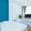 Отель Cozrum Homes Charming Corner 2, фото 28