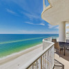 Отель Island Royale Gulf-front Penthouse W/ Huge Views 3 Bedroom Condo, фото 21