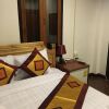 Отель Lakangthong 2 Friendly House в Луангпхабанге