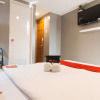 Отель RedDoorz @ Hotel Rosemarie, фото 12