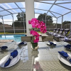 Отель Gorgeous 8bed Champions Gate Hm Pool -1536mvd 8 Bedroom Home by Redawning, фото 23