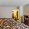 Отель Rodeway Inn & Suites, фото 26