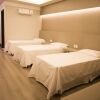 Отель Master Hotel Brusque, фото 4