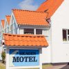 Отель Skagen Motel, фото 8