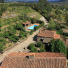 Отель Rural Farmhouse in Valencia de AlcÃntara with Pool, фото 13