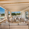Отель Villa Tamerici by BarbarHouse, фото 19