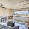 Отель Eccentric Desert Hot Springs Home w/ Patio, Views, фото 12