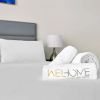 Отель WelHome - Breathtaking Partial Sea View 2BR Close to Marina, фото 11