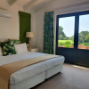 Отель Turnberry House T16 - Selborne Golf Estate, фото 3