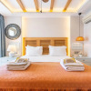 Отель Kalkan Saray Suites - Adults Only, фото 49
