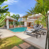 Отель Horizon Villas Samui, фото 19