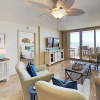 Отель New Listing! Gulf-front Getaway W/ Pools & Hot Tub 2 Bedroom Condo, фото 11