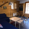 Отель Chalet Goh - Chalets pour 6 Personnes 334, фото 1