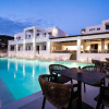 Отель Kouros Blanc Paros, фото 18