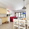 Отель Tidy Apartment in the Popular Resort of Le Cap D'agde, фото 9