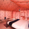 Отель Desert Banjara Camp, фото 10