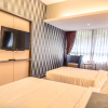 Отель Fives Hotel DNP, фото 15