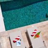 Отель Villa Summer Salt, фото 7
