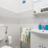 Отель Stunning Home in Dobrinj With Wifi and 3 Bedrooms, фото 6
