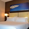 Отель Holiday Inn Express & Suites Cold Lake, an IHG Hotel, фото 48
