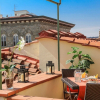 Отель Apartments Florence Piazza Signoria Terrace, фото 4