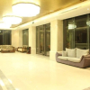 Отель Gentle Holiday Hotel, фото 4