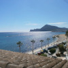 Отель Apartment With 4 Bedrooms in Altea, With Wonderful sea View and Terrac, фото 11