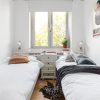 Отель ShortStayPoland Ciasna - B43, фото 6