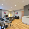 Отель Emerald House Apartments East Croydon, фото 15