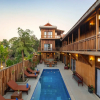 Отель Family Wooden Boutique, фото 19